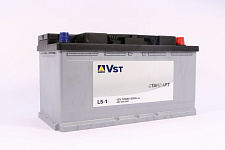 Аккумулятор VST Стандарт L5-1 (100 Ah) 600300082
